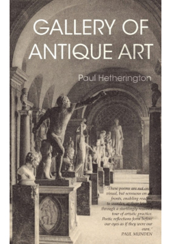Gallery of Antique Art
