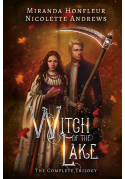 Witch of the Lake