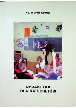 Dydaktyka dla katechetów