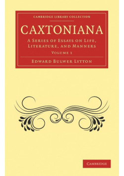Caxtoniana