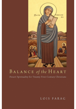 Balance of the Heart