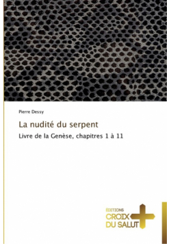 La nudité du serpent