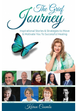 The Grief Journey