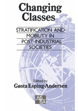 Changing Classes