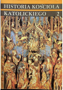 Historia Kościoła Katolickiego 2