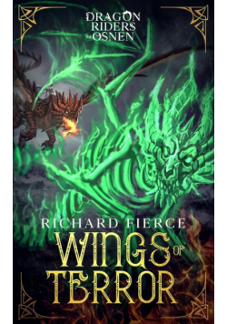 Wings of Terror