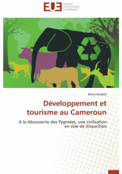 Développement et tourisme au cameroun