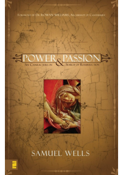 Power and Passion