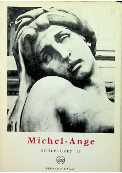 Michel Ange Sculptures II