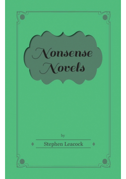 Nonsense Novels