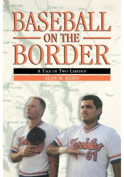 Baseball on the Border