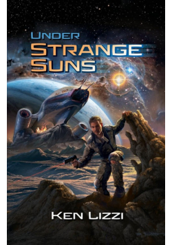 Under Strange Suns