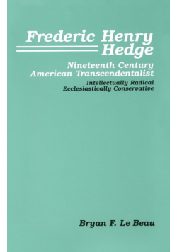 Frederic Henry Hedge