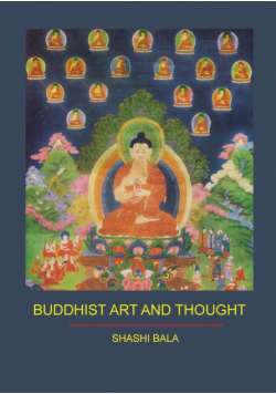 Buddhist Art and Thought