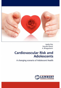 Cardiovascular Risk and Adolescents