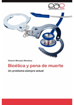 Bioetica y Pena de Muerte