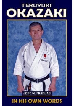 Teruyuki Okazaki