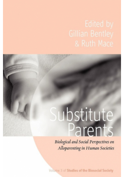 Substitute Parents