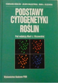 Podstawy Cytogenetyki Roślin