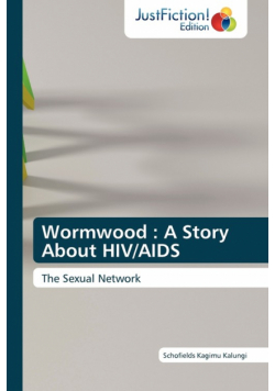 Wormwood