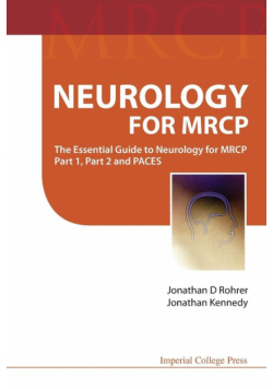 Neurology For Mrcp
