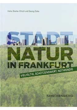 Stadtnatur in Frankfurt