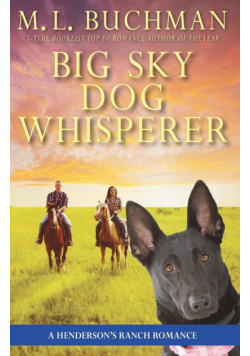 Big Sky Dog Whisperer