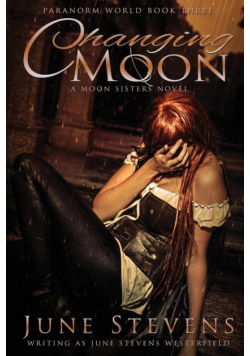 Changing Moon
