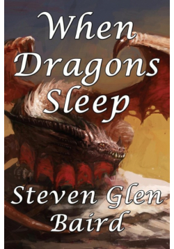 When Dragons Sleep