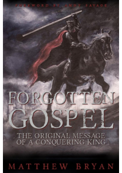 Forgotten Gospel