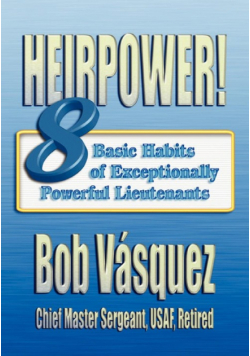 Heirpower!