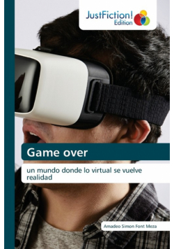 Game over