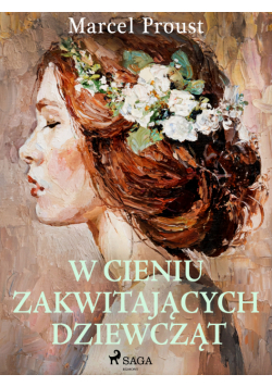 W cieniu zakwitających dziewcząt