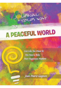 Journal Your Way To A Peaceful World