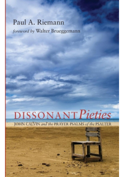 Dissonant Pieties