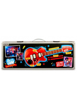 My Real Jam- Electric Guitar
