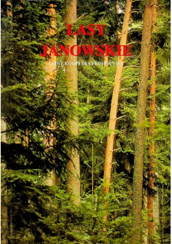 Lasy Janowskie