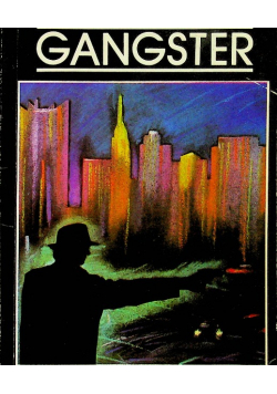 Gangster