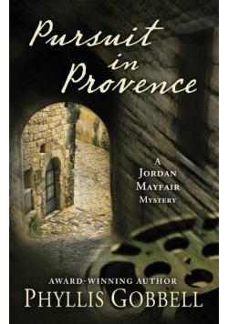Pursuit in Provence