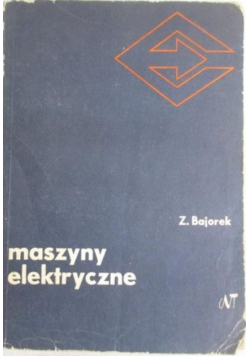 Maszyny elektryczne