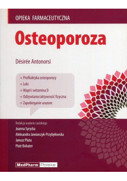 Osteoporoza