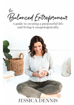 The Balanced Entrepreneur