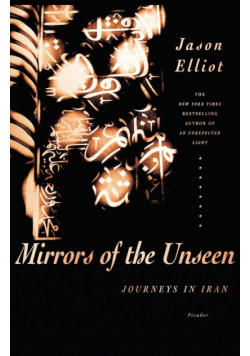 Mirrors of the Unseen