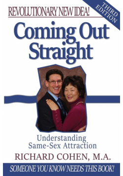 Coming Out Straight