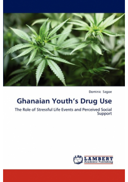 Ghanaian Youth's Drug Use