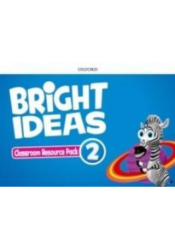 Bright Ideas 2 Classroom Resource Pack OXFORD