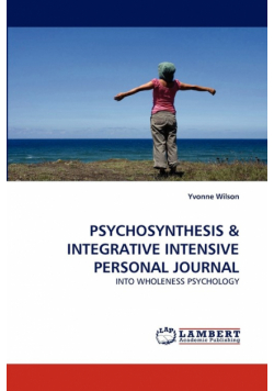 Psychosynthesis