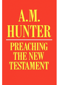 Preaching the New Testament