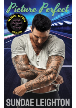 Picture Perfect (Wide Open Series Book 1)