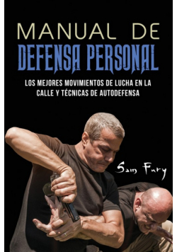 Manual de Defensa Personal